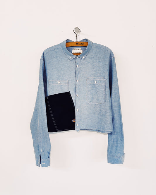 Fereday Rework — Shirt 003