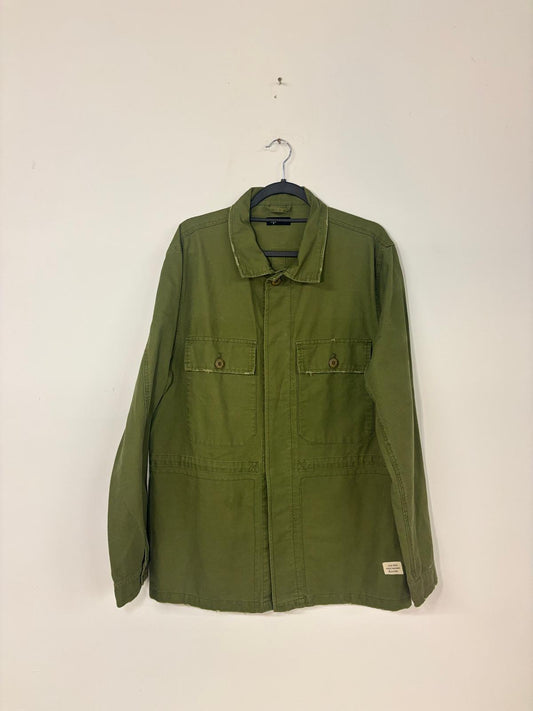 Thrills Field Jacket - L
