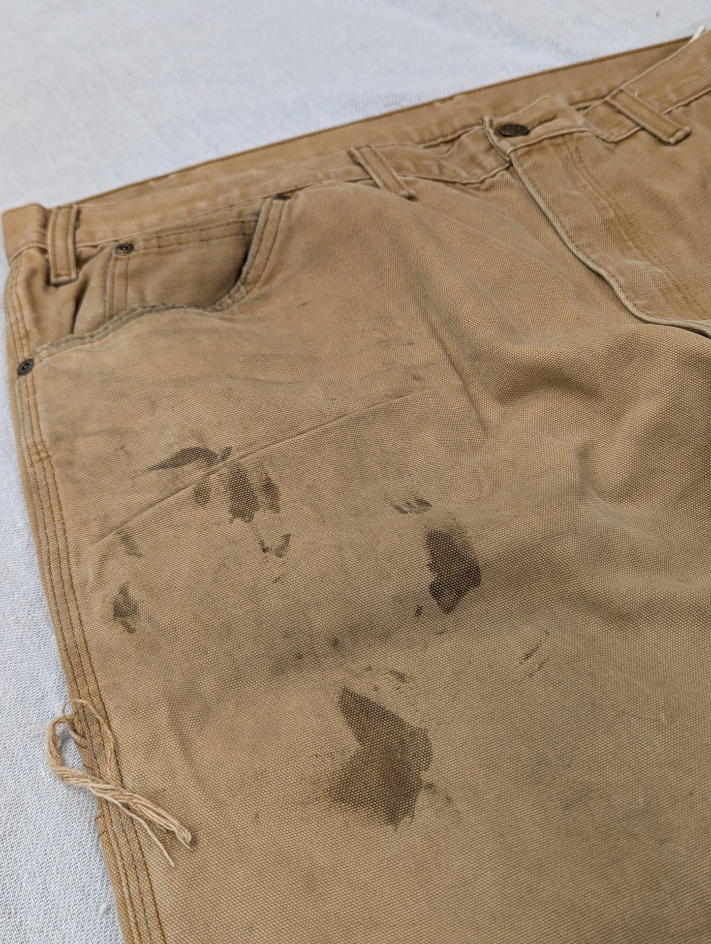 Vintage Dickies Carpenter Pants - 42w