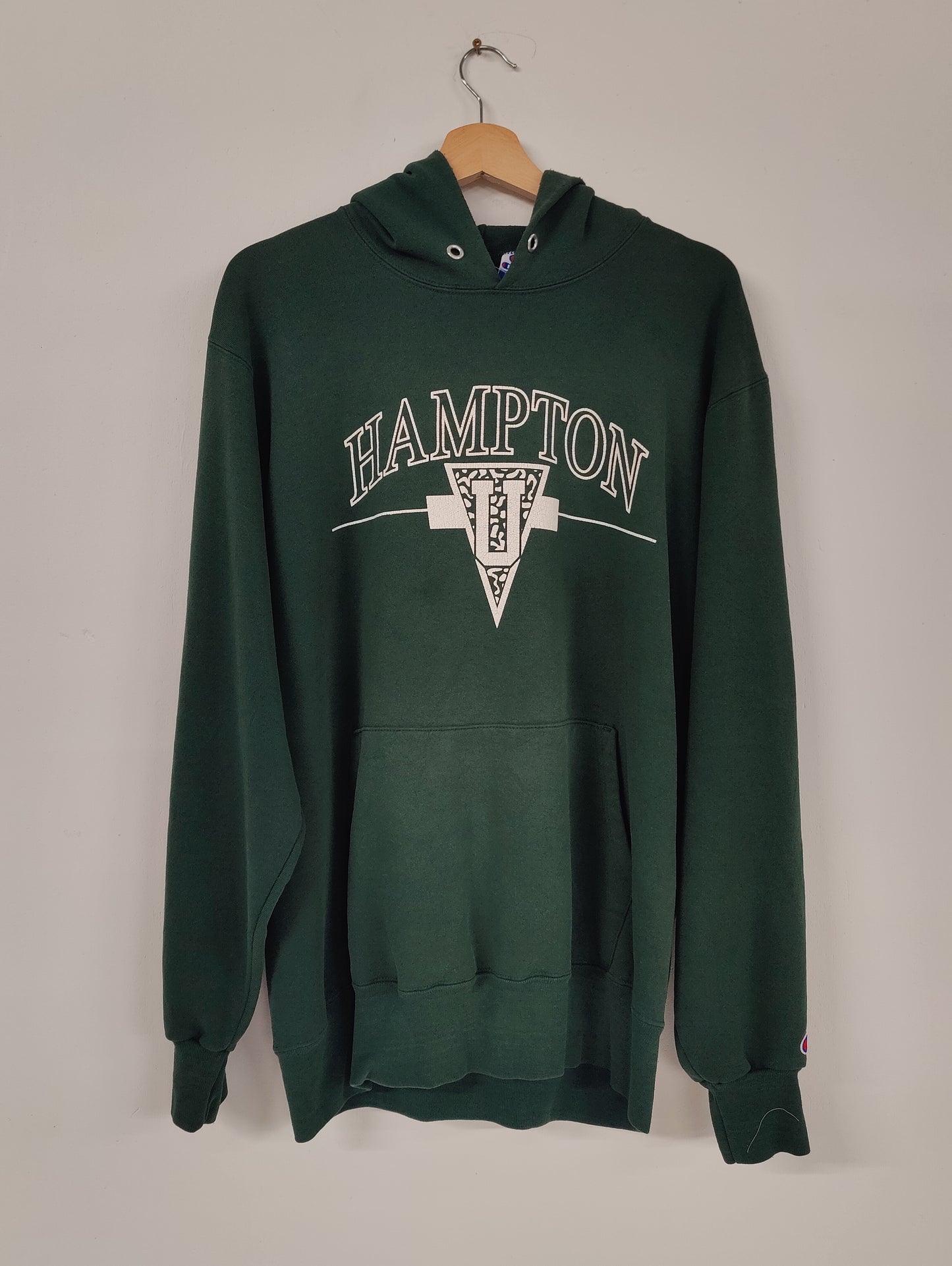 Vintage Champion USA Hampton Hood - XL