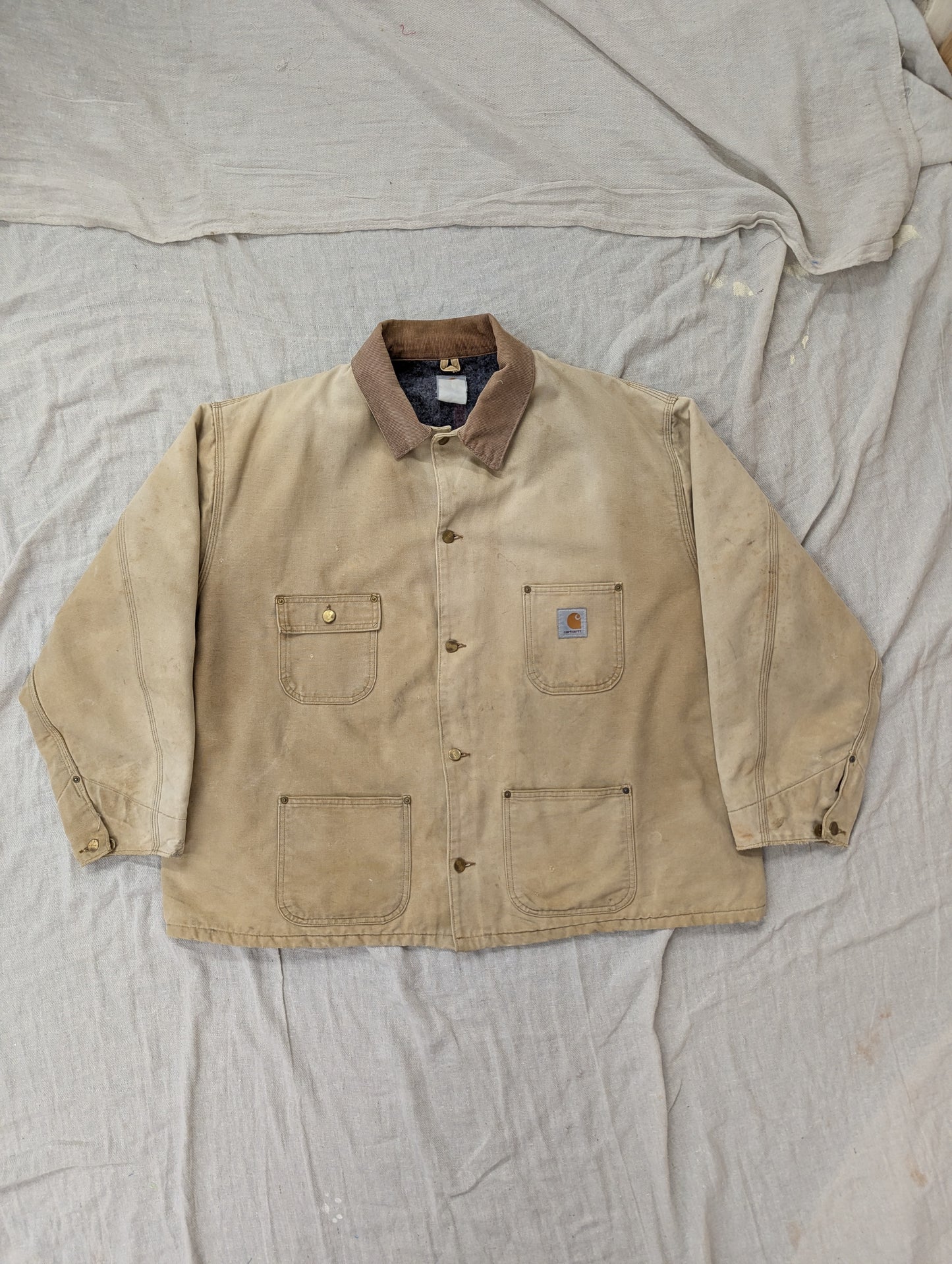 Carharrt Vintage Chore - XXL