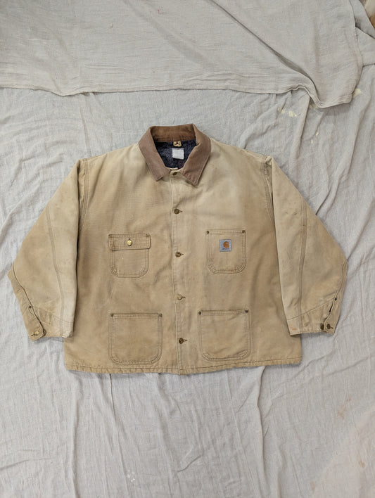Carharrt Vintage Chore - XXL