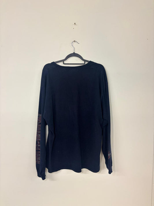 Vintage Harley Davidson LS Tee - XL