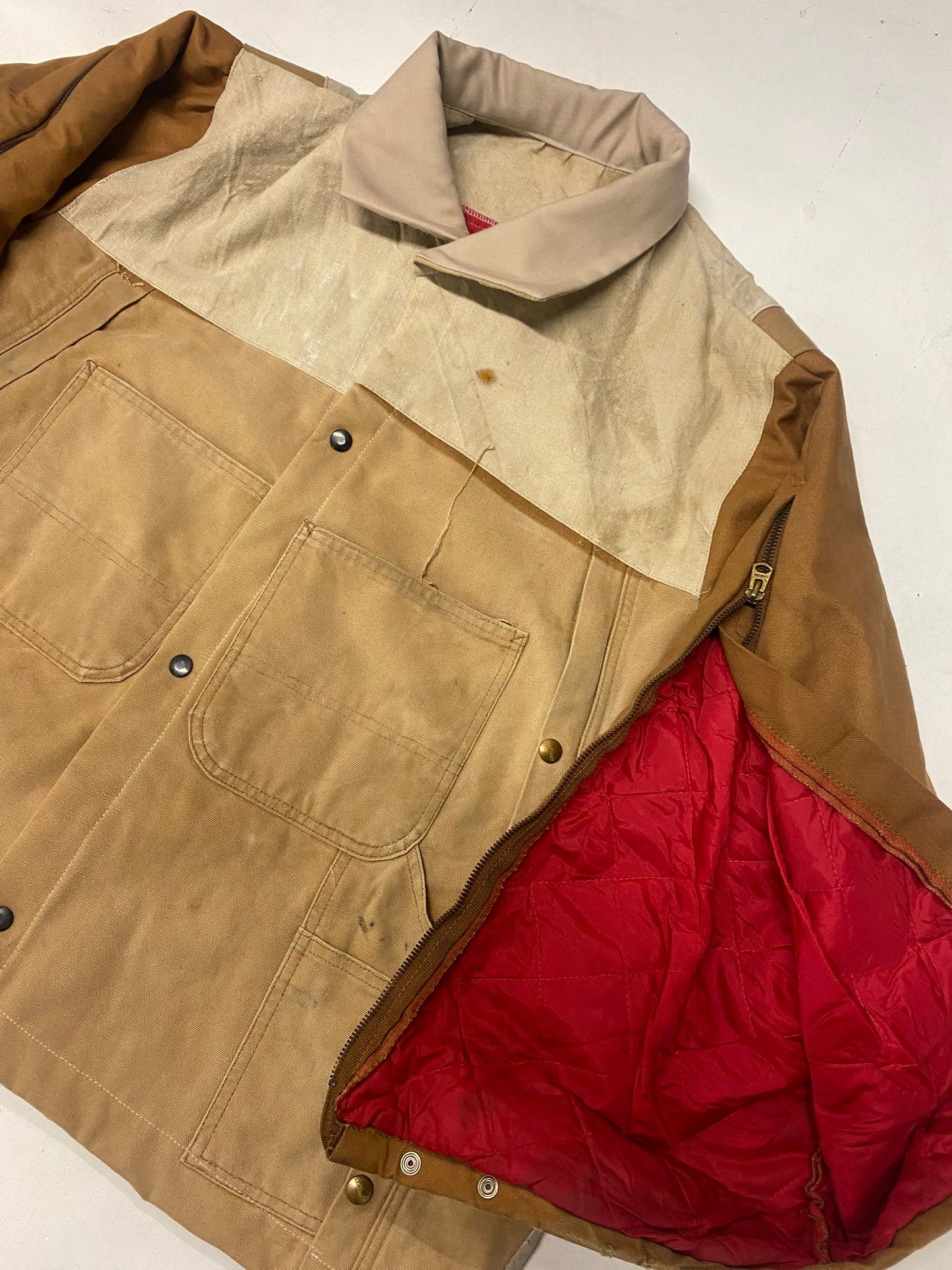 Fereday - Painter Studio Chore 003 - XL