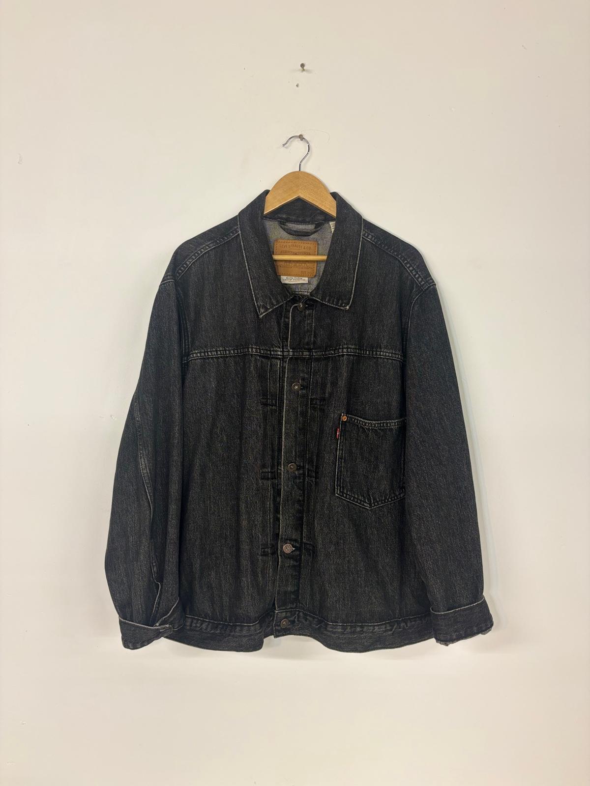 Levis Premium - Type 1 Jacket - XXL