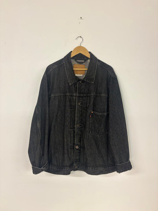 Levis Premium - Type 1 Jacket - XXL