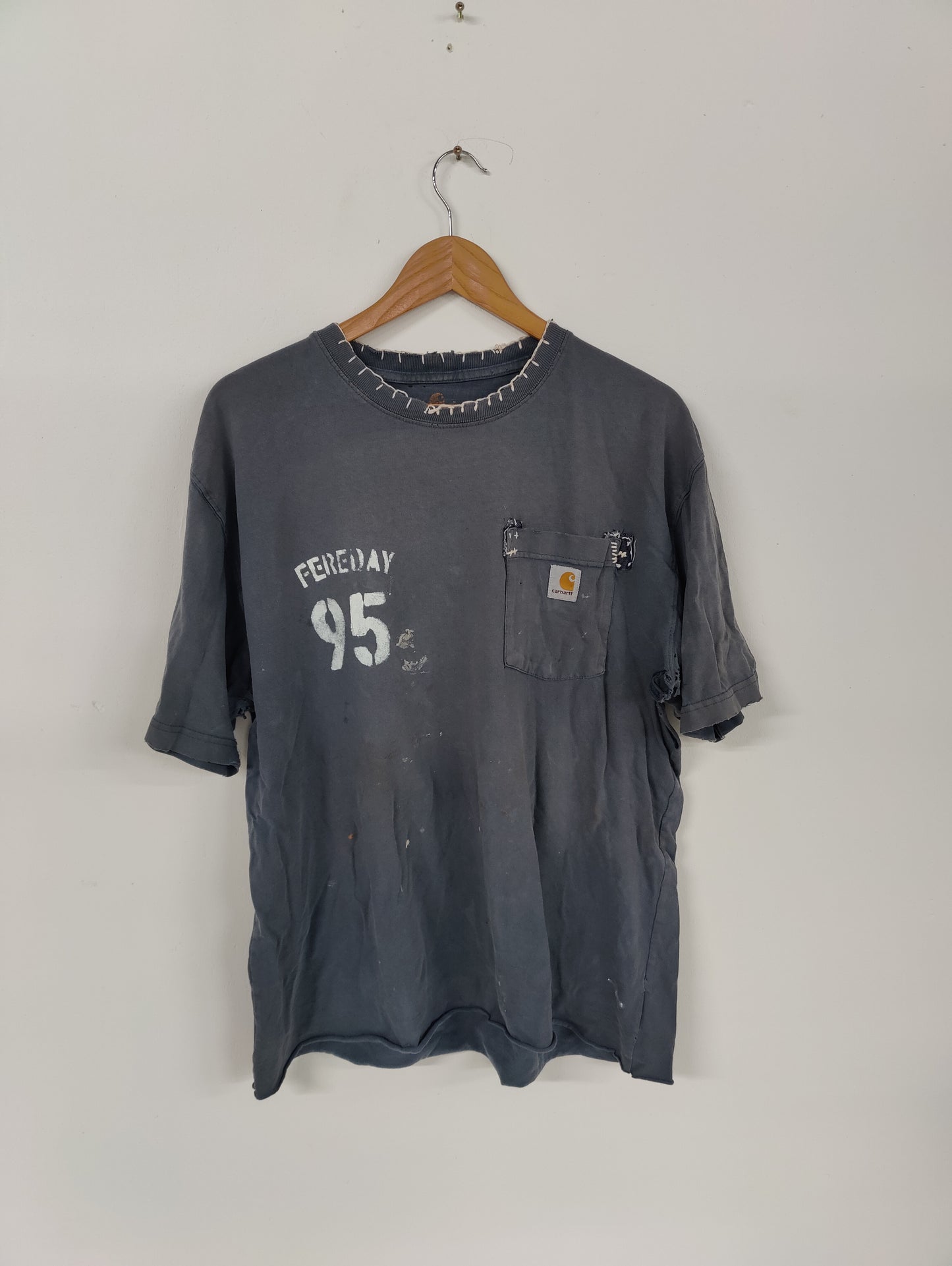 Fereday - Art Is Hard pt.02