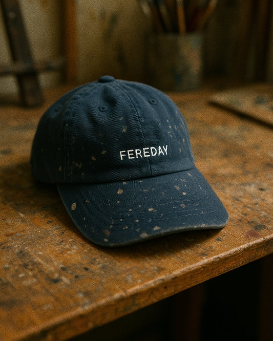 Fereday Studio Cap