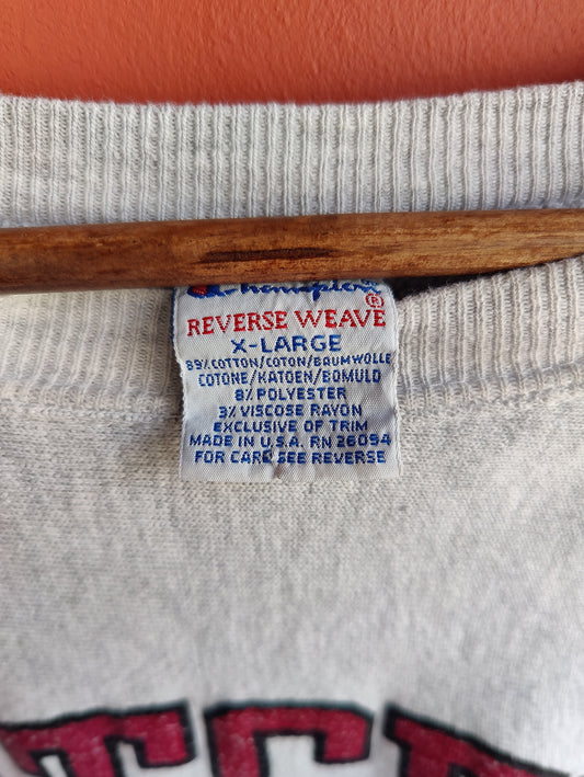 Vintage Champion USA XL