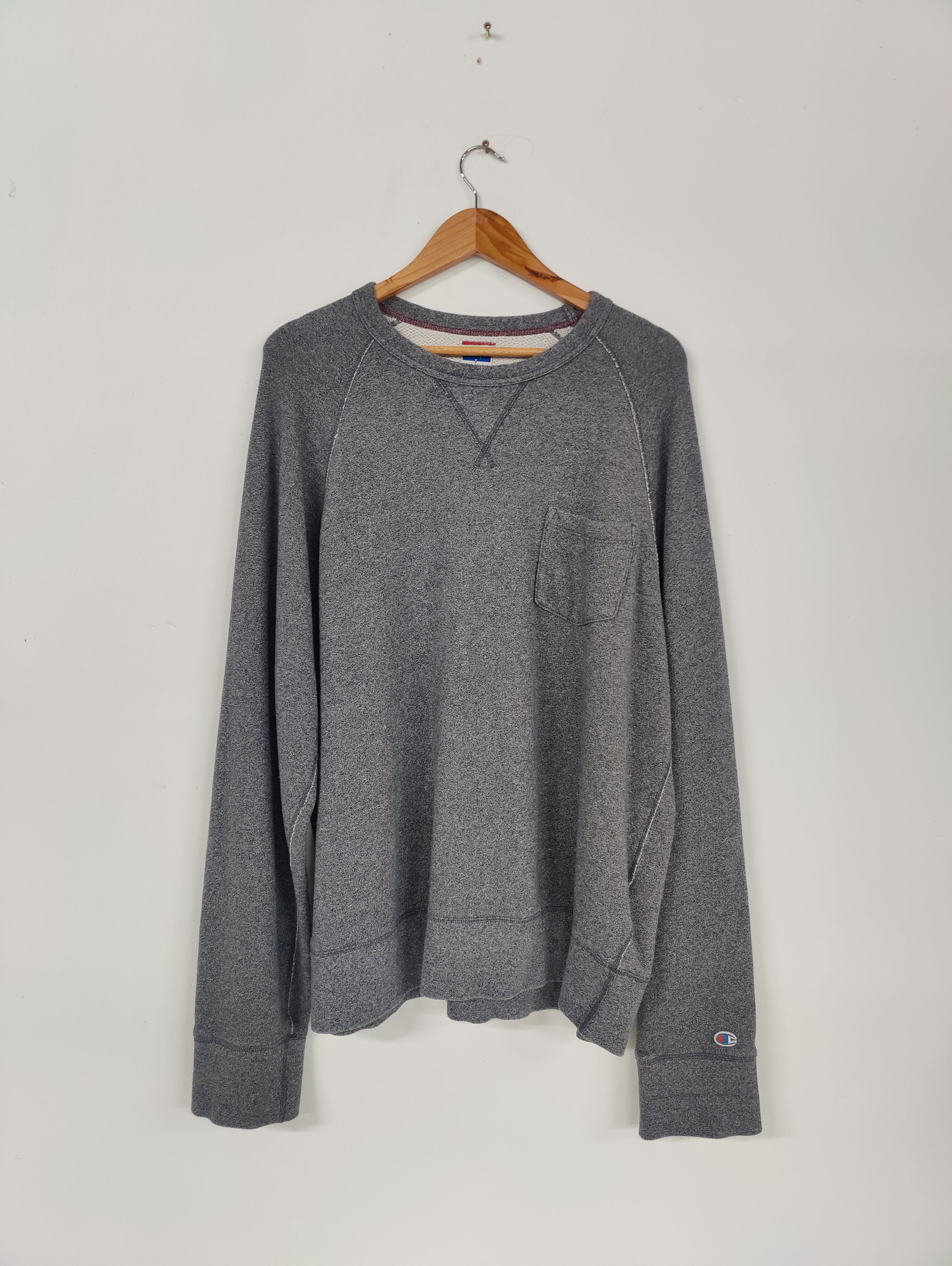 【希少レア】champion × todd snyder スタジャン Champion x Todd Snyder Sweater - XXL – Fereday