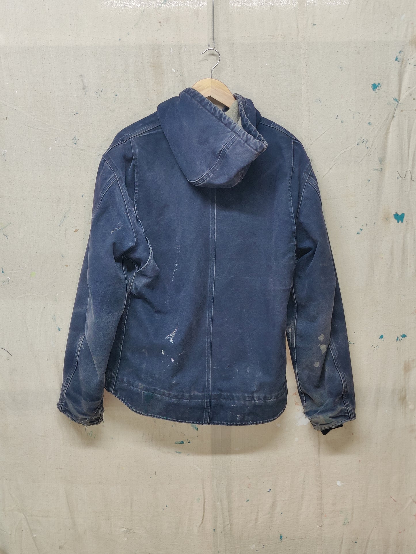 Vintage Carharrt Jacket - Large