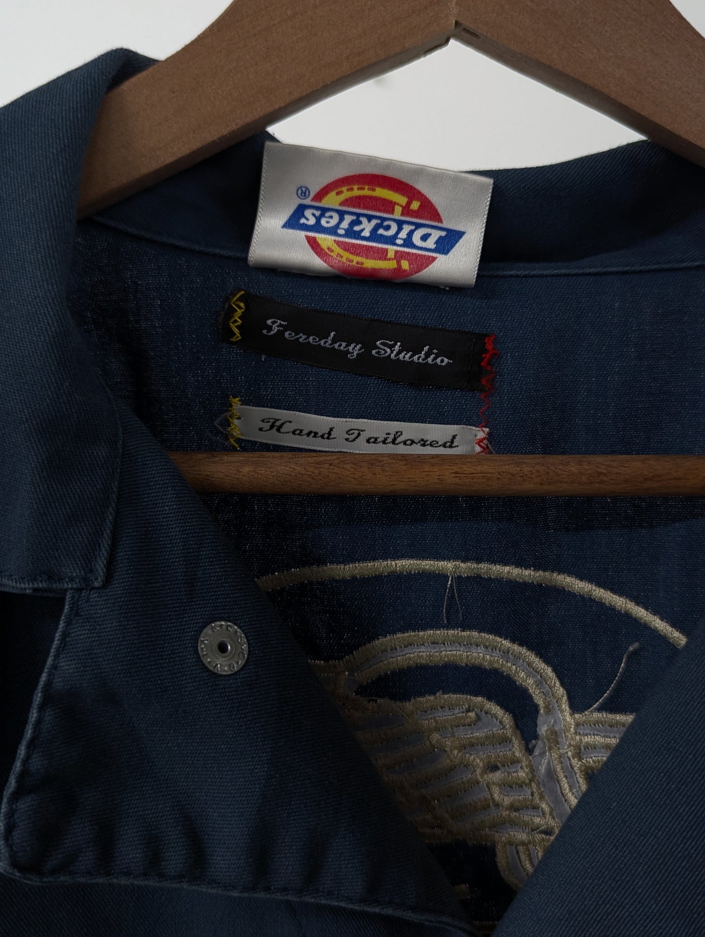 Fereday Dickies Speedway Jacket - XL