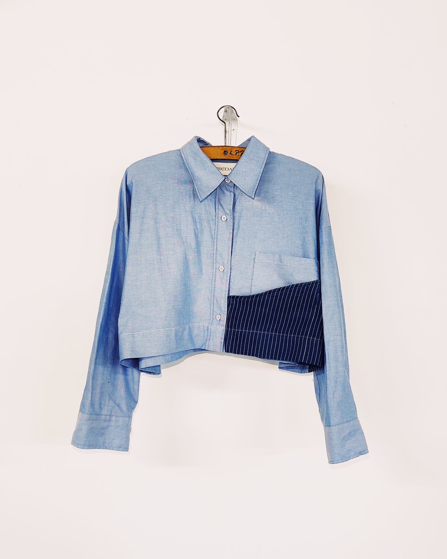 Fereday Rework — Shirt 004