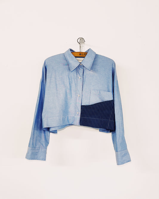 Fereday Rework — Shirt 004