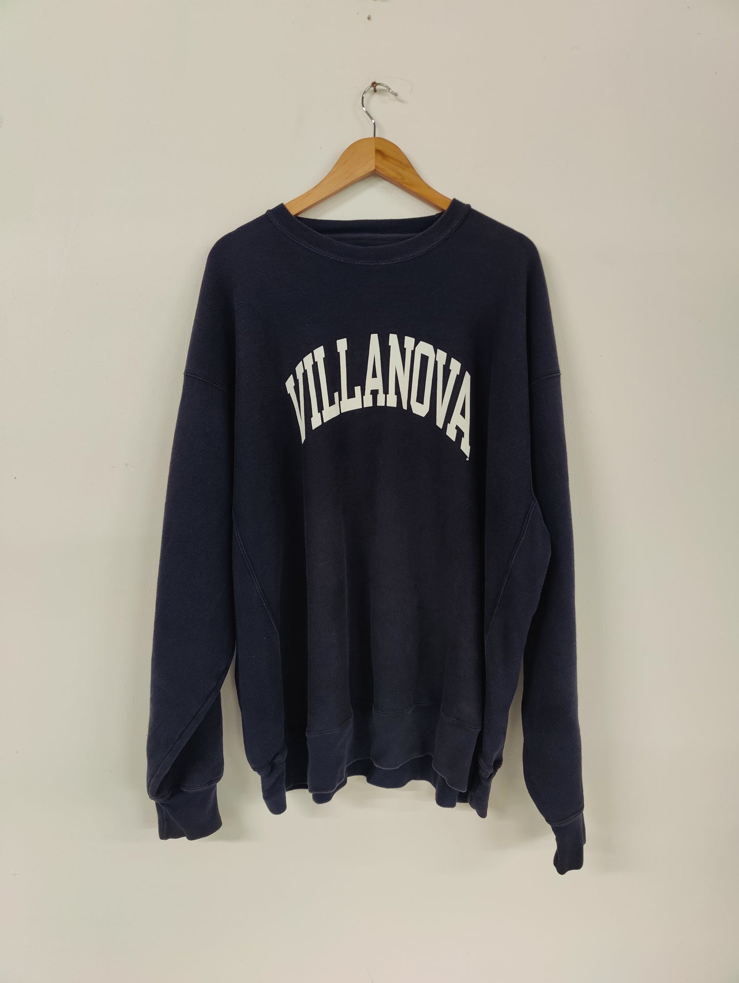 Vintage Champion Reverse Weave Sweater - XXL