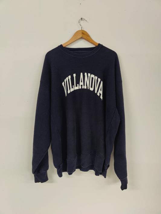 Vintage Champion Reverse Weave Sweater - XXL