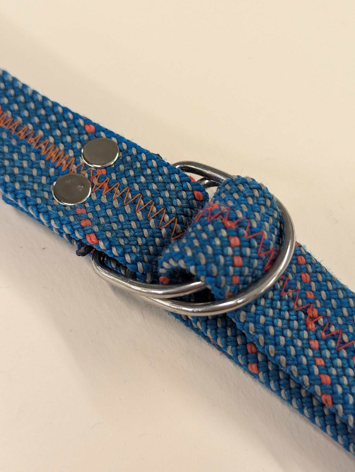 Climbing Rope Belt