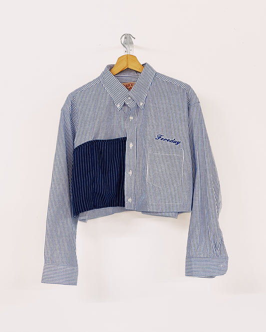 Fereday Rework — Shirt 001