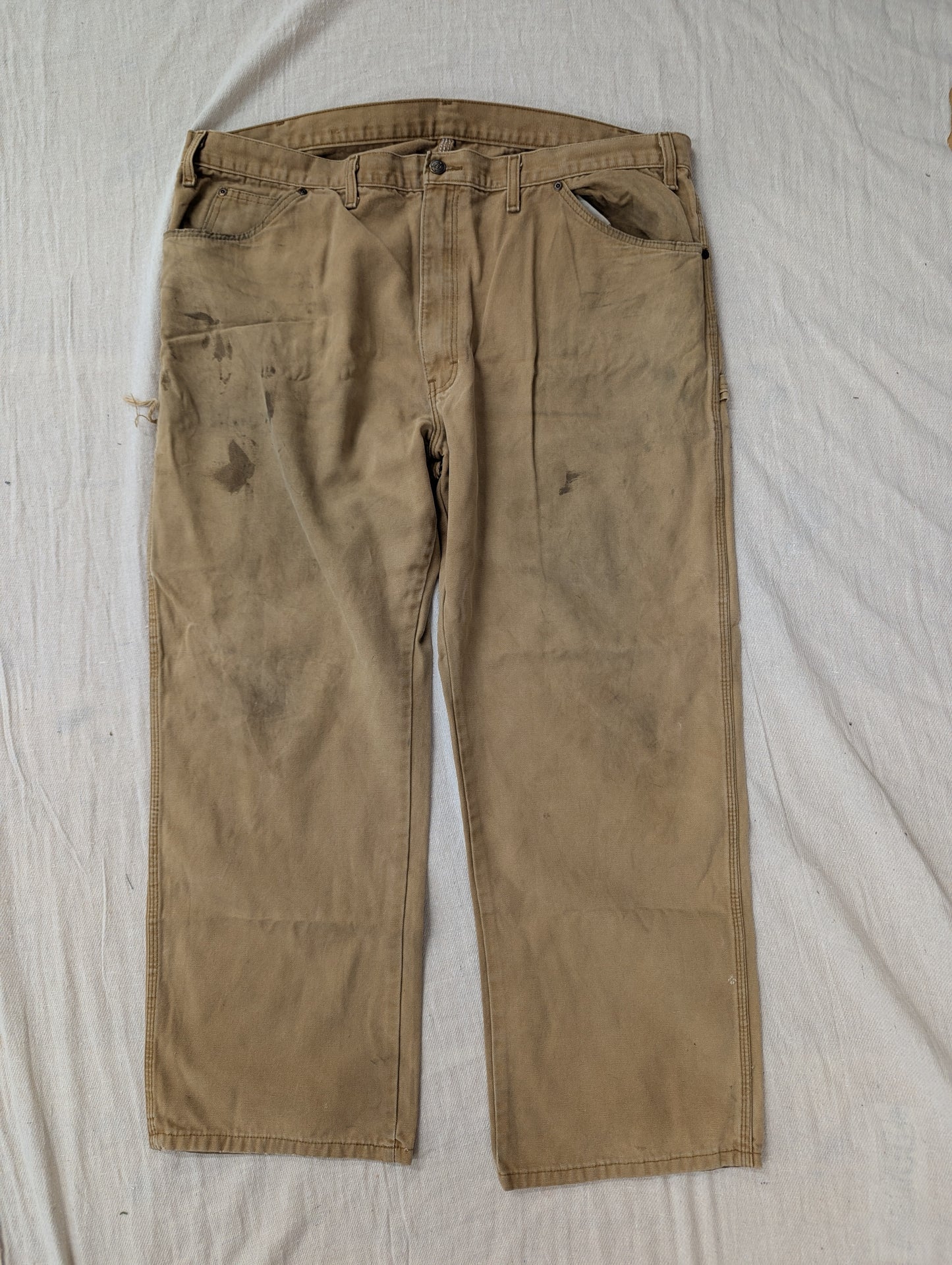 Vintage Dickies Carpenter Pants - 42w