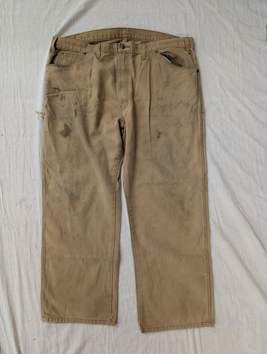 Vintage Dickies Carpenter Pants - 42w