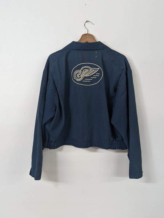 Fereday Dickies Speedway Jacket - XL