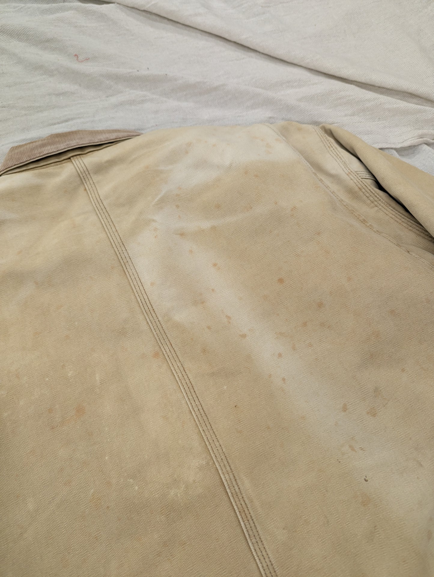 Carharrt Vintage Chore - XXL